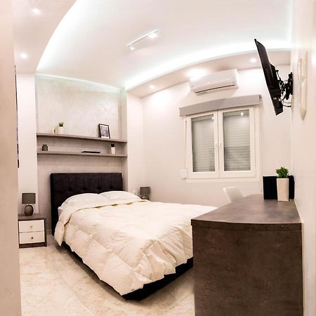 C.3 Anemone Lux_Apartment Θεσσαλονίκη Εξωτερικό φωτογραφία