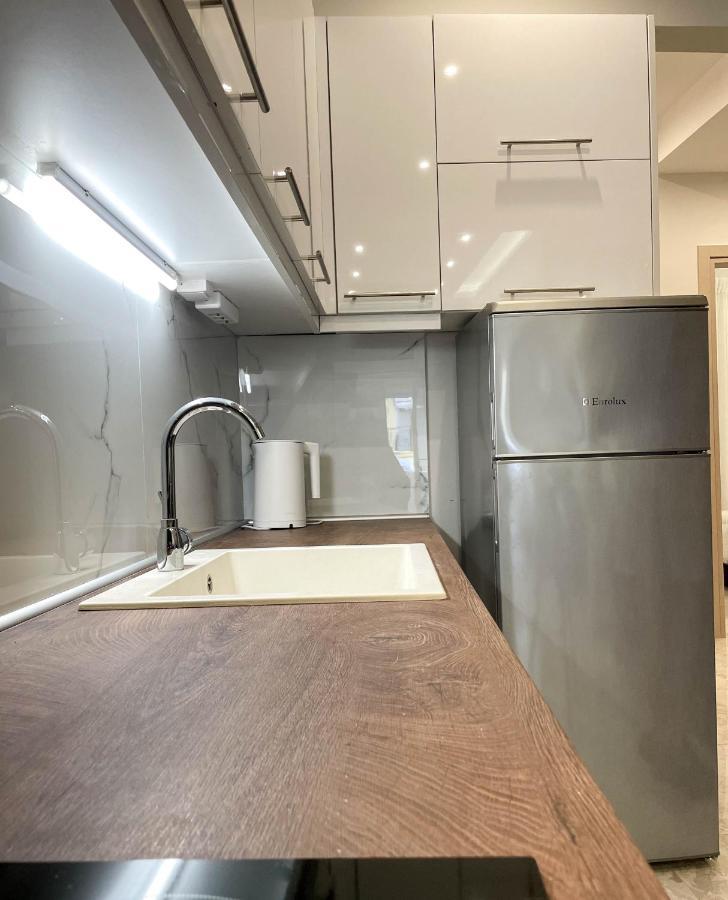 C.3 Anemone Lux_Apartment Θεσσαλονίκη Εξωτερικό φωτογραφία
