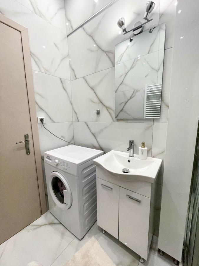 C.3 Anemone Lux_Apartment Θεσσαλονίκη Εξωτερικό φωτογραφία