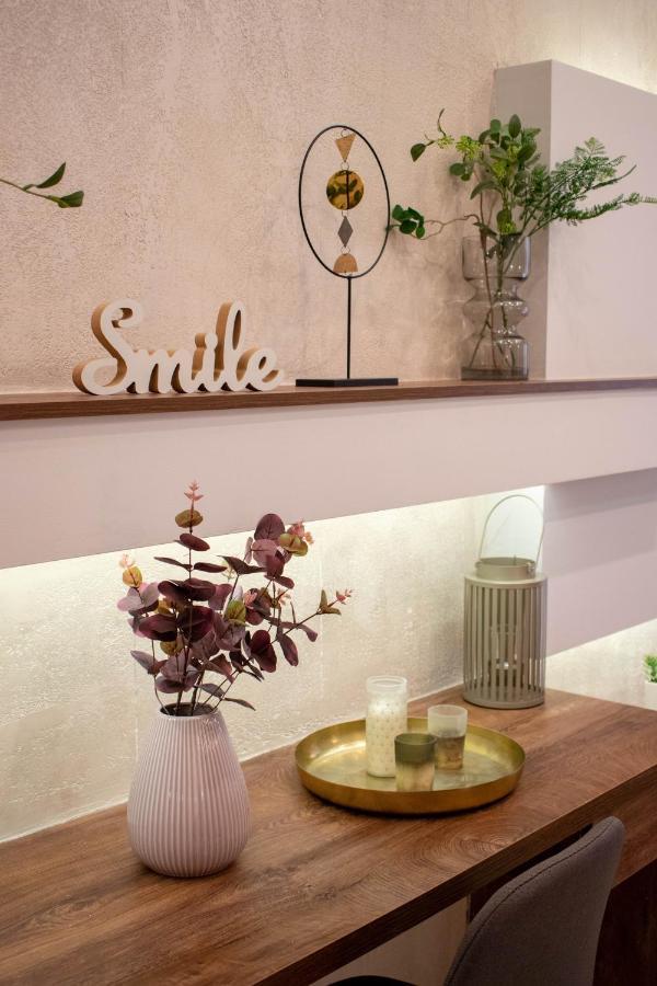 C.3 Anemone Lux_Apartment Θεσσαλονίκη Εξωτερικό φωτογραφία