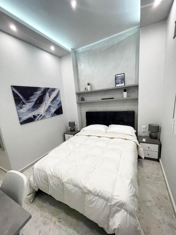 C.3 Anemone Lux_Apartment Θεσσαλονίκη Εξωτερικό φωτογραφία