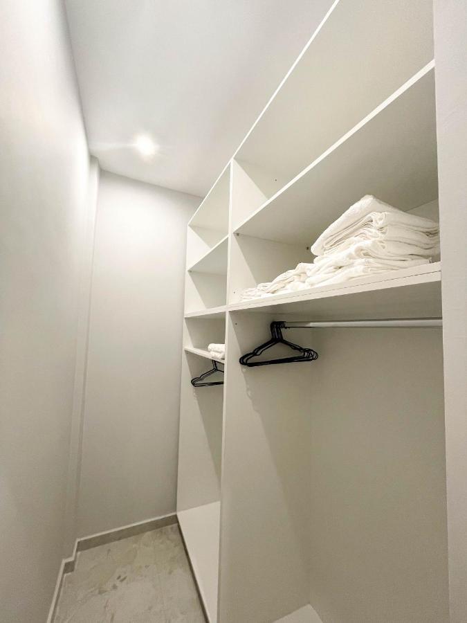 C.3 Anemone Lux_Apartment Θεσσαλονίκη Εξωτερικό φωτογραφία