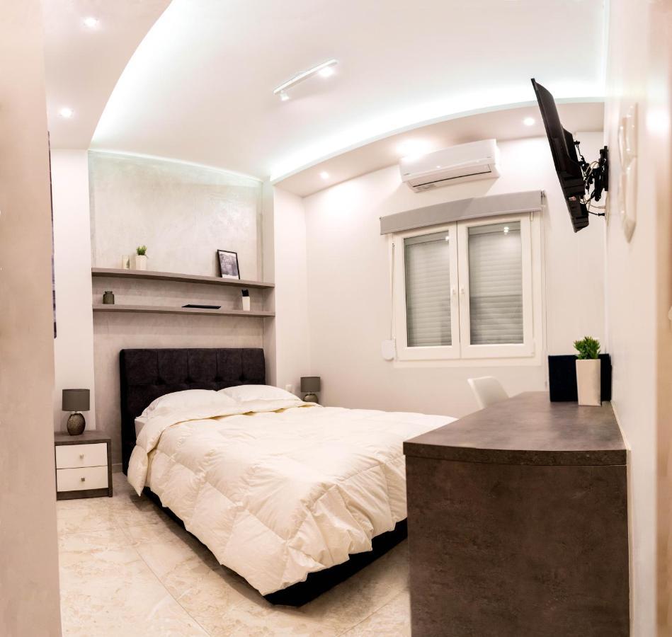 C.3 Anemone Lux_Apartment Θεσσαλονίκη Εξωτερικό φωτογραφία