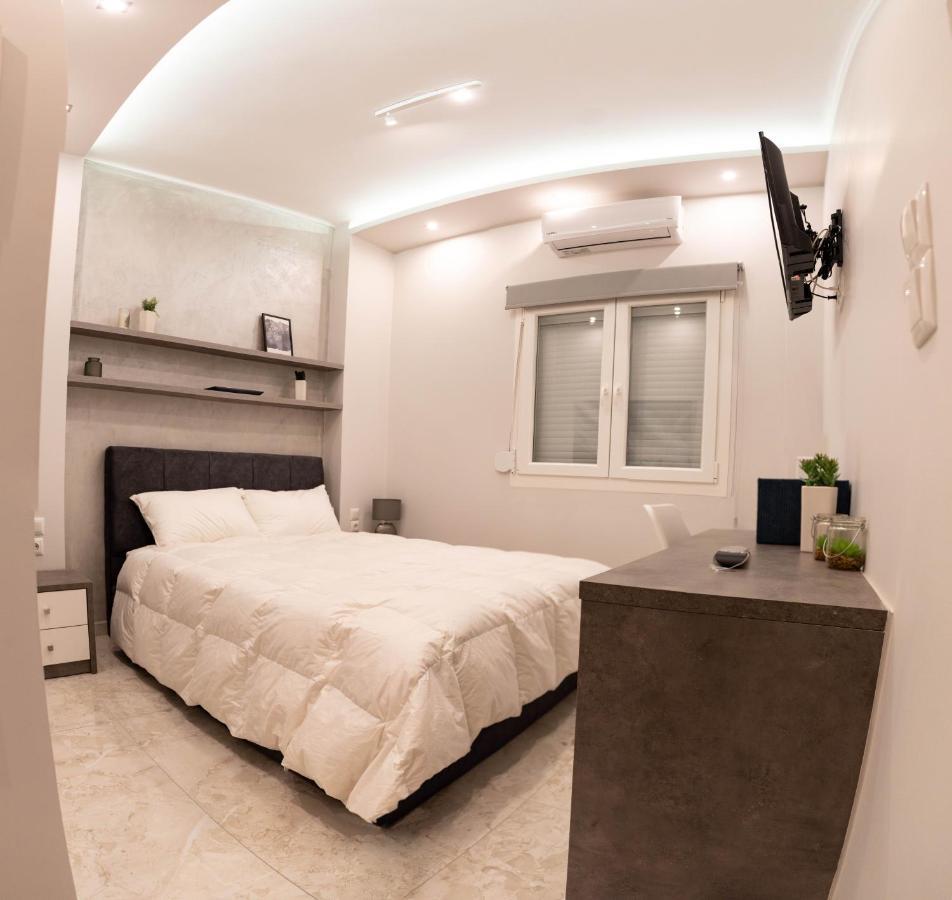 C.3 Anemone Lux_Apartment Θεσσαλονίκη Εξωτερικό φωτογραφία