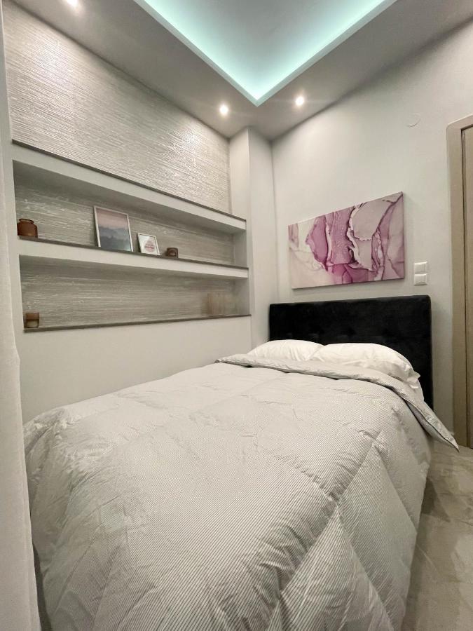 C.3 Anemone Lux_Apartment Θεσσαλονίκη Εξωτερικό φωτογραφία