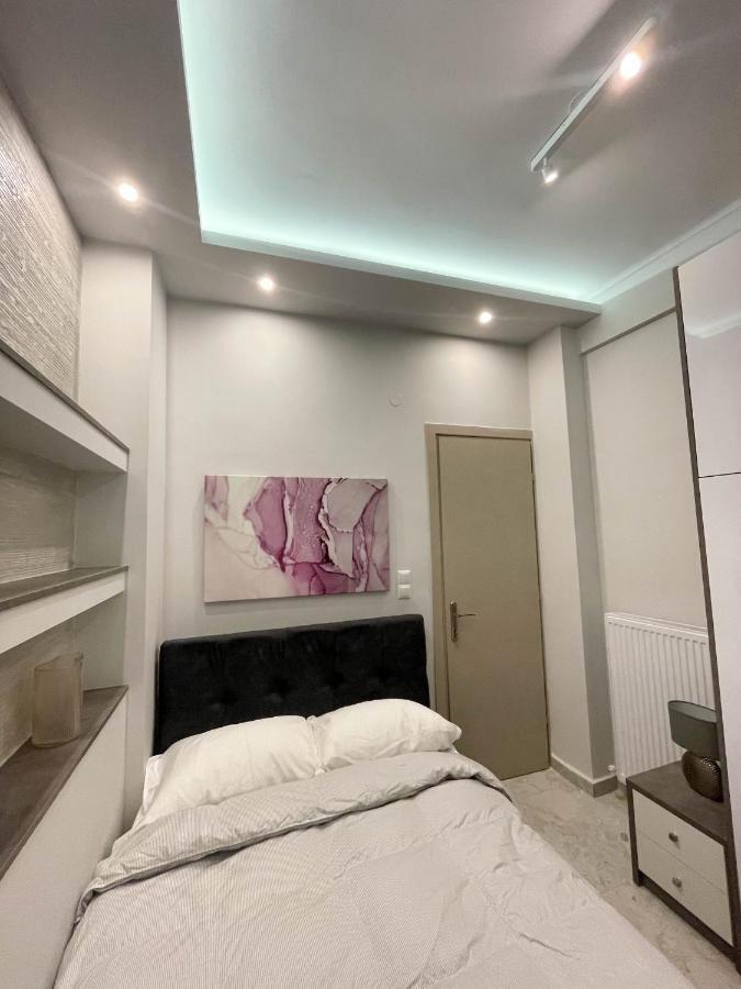 C.3 Anemone Lux_Apartment Θεσσαλονίκη Εξωτερικό φωτογραφία