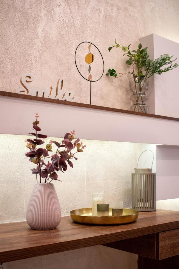 C.3 Anemone Lux_Apartment Θεσσαλονίκη Εξωτερικό φωτογραφία